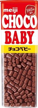 Choco Baby_ / ﾁｮｺﾍﾞﾋﾞｰ