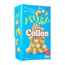 Collon Milk / ｺﾛﾝ あっさりﾐﾙｸ