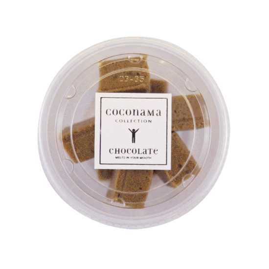 Coconama Salted Caramel / ｺｺﾅﾏｿﾙﾄｷｬﾗﾒﾙ
