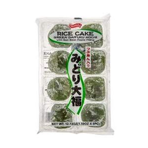 Midori Daifuku 8pc / みどり大福 Midori Daifuku 8pc / みどり大福