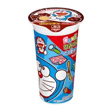 Doraemon Choco Cup / ﾄﾞﾗｴﾓﾝ ｶﾌﾟｯﾁｮ