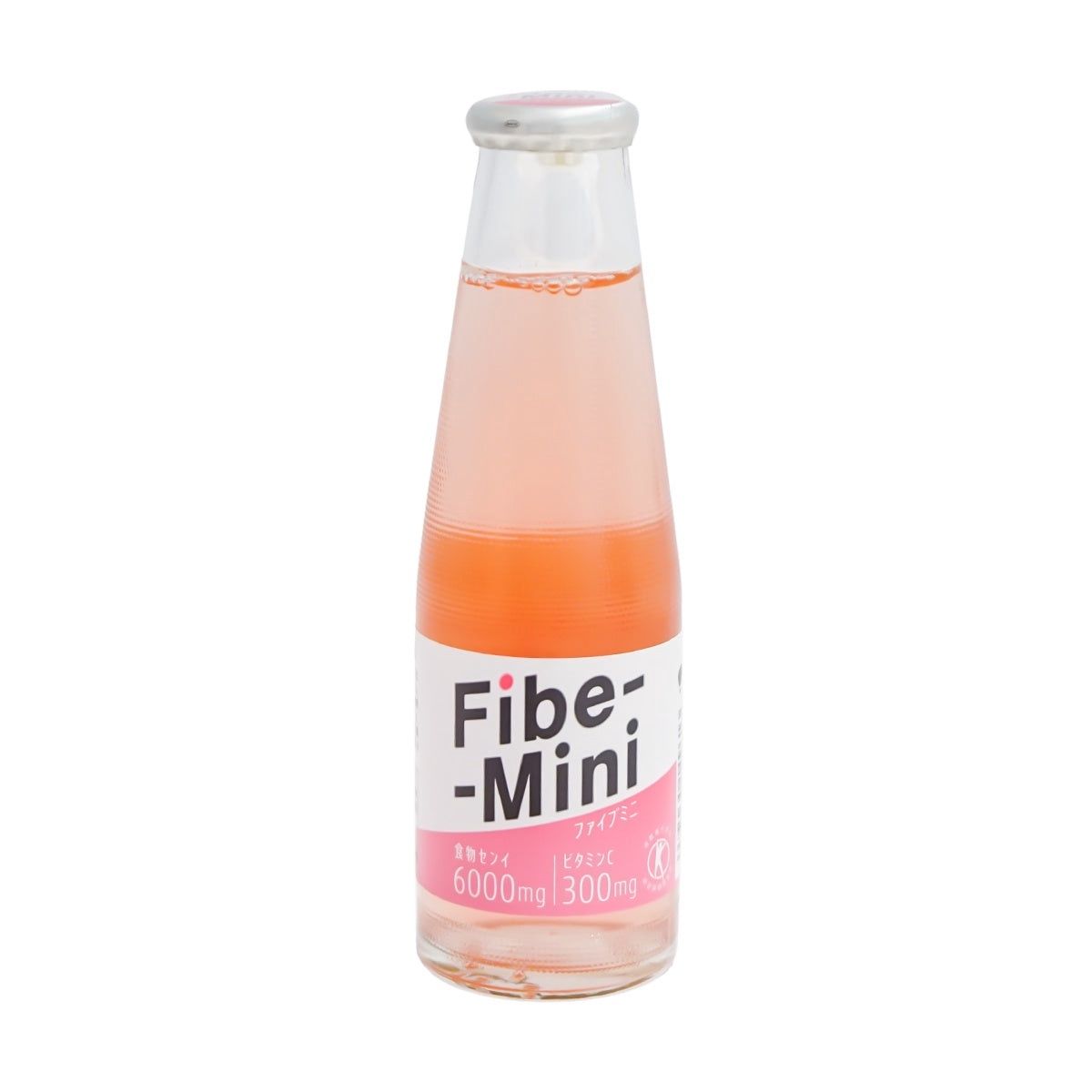 Fibe Mini / ﾌｧｲﾌﾞﾐﾆ Incl. 10¢ Dep. &amp; 13¢ CRF