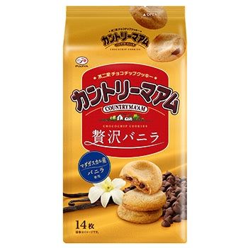 Country Maam Vanilla / ｶﾝﾄﾘｰﾏｱﾑ 厳選ﾊﾞﾆﾗ