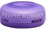 Gatsby MRubber Wild / ﾑｰﾋﾞﾝｸﾞﾗﾊﾞｰ ﾜｲﾙﾄﾞ