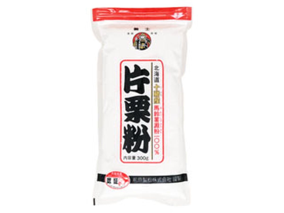 Potato Starch 300g Gishi / 片栗粉