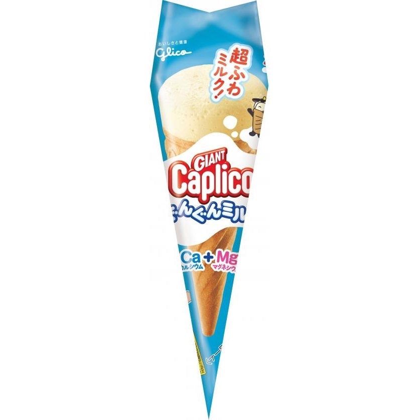 Giant Caplico milk 34g / ジャイアントカプリコ ミルク Giant Caplico milk 34g / ジャイアントカプリコ ミルク
