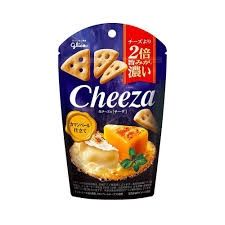 Cheeza Camenbert / ﾁｰｻﾞ ｶﾏﾝﾍﾞｰﾙ