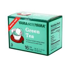 Yama Sencha 16p / 山本山 煎茶 16袋