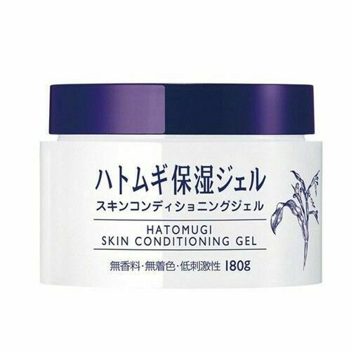 Adlay Moist Gel_ / ﾊﾄﾑｷﾞ保湿ｼﾞｪﾙ