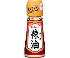 Chili Oil 31g House / ﾗｰ油