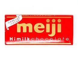 Hi Milk Chocolate / ﾊｲﾐﾙｸﾁｮｺﾚｰﾄ