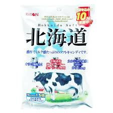 Milk Soft Candy / ﾐﾙｸｿﾌﾄｷｬﾝﾃﾞｨ