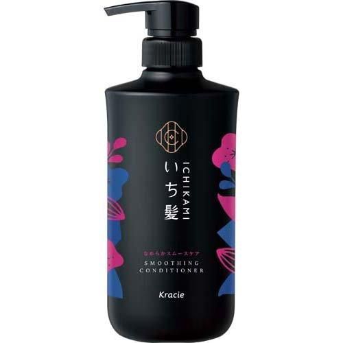 Ichikami Smoothing Conditioner / いち髪ｺﾝﾃﾞｨｼｮﾅｰｽﾑｰｽ