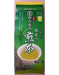 Uji Iyemon Sencha 100g / 伊右衛門 煎茶 100g