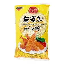 Mutenka Panko 7oz / 無添加ﾊﾟﾝ粉