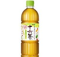 16 Tea 500ml / 十六茶  Incl. 10¢ Dep. &amp; 5¢ CRF