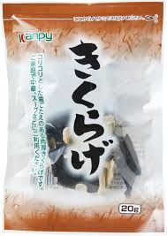 Kikurage / きくらげ