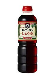 Kikkoman Soy Sauce 1L_ / キッコーマンしょうゆ 1L Kikkoman Soy Sauce 1L_ / キッコーマンしょうゆ 1L