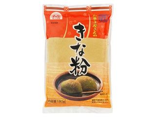 Kinako Powder 180g / きな粉 180g