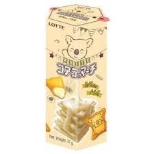 Koala Milk Cheese L / ｺｱﾗのﾏｰﾁ ﾐﾙｸﾁｰｽﾞ大