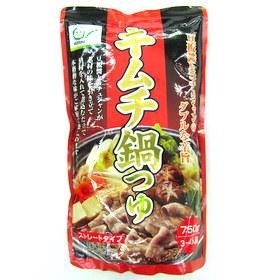 Nissho Kimchi Nabe 750g / 日商 ｷﾑﾁ鍋つゆ 750g