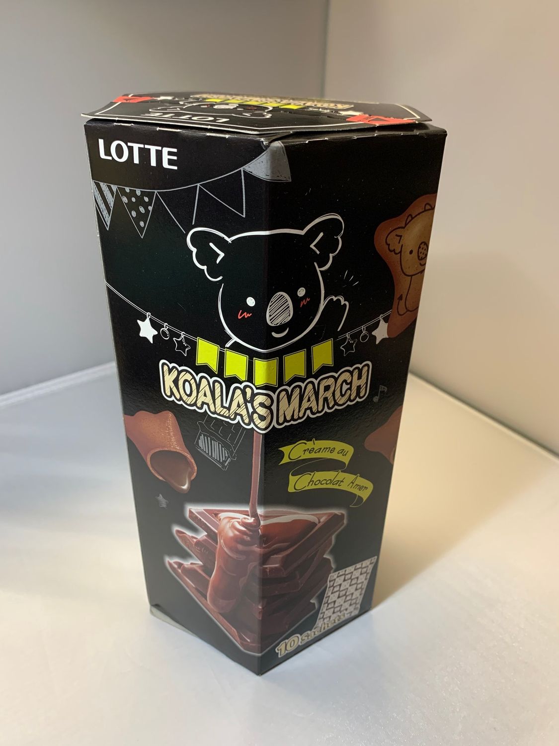 Koala Bitter L / ｺｱﾗのﾏｰﾁ ﾋﾞﾀｰ 大