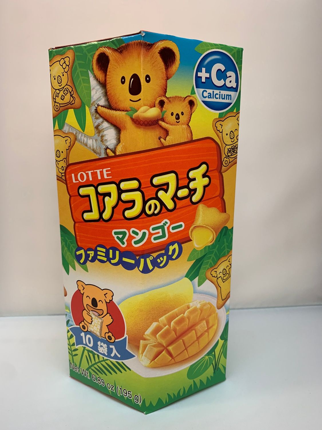 Koala Mango L / ｺｱﾗﾉﾏｰﾁ ﾏﾝｺﾞｰ大