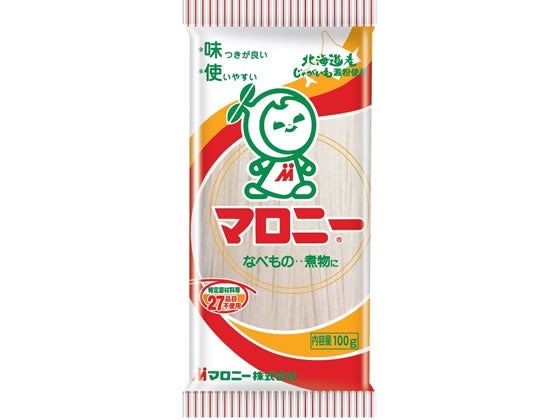 Malony Harusame 100g / ﾏﾛﾆｰちゃん