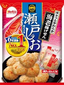 Seto Shio Ebi / 瀬戸しお えび