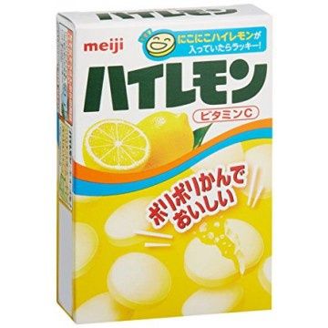 Hi Lemon / ﾊｲﾚﾓﾝ
