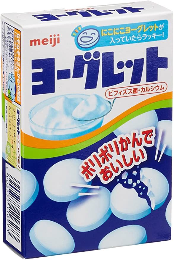 Yoguretto / ﾖｰｸﾞﾚｯﾄ