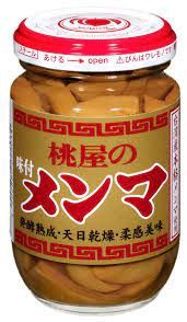 Menma 100g / ﾒﾝﾏ
