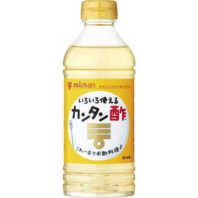 Kantan Su Vinegar / ｶﾝﾀﾝ酢