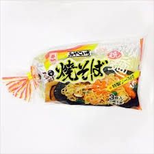 Yakisoba 3p Miyakoichi / みやこいち 焼そば