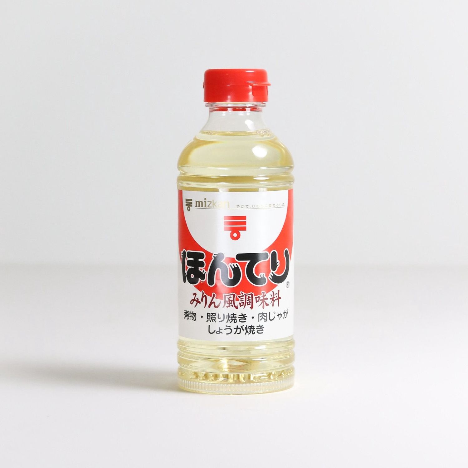 Honteri Mirin 400mL / ほんてりみりん 400mL