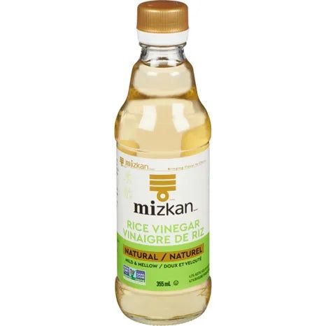 Rice Vinegar 355ml / 米酢 355ml