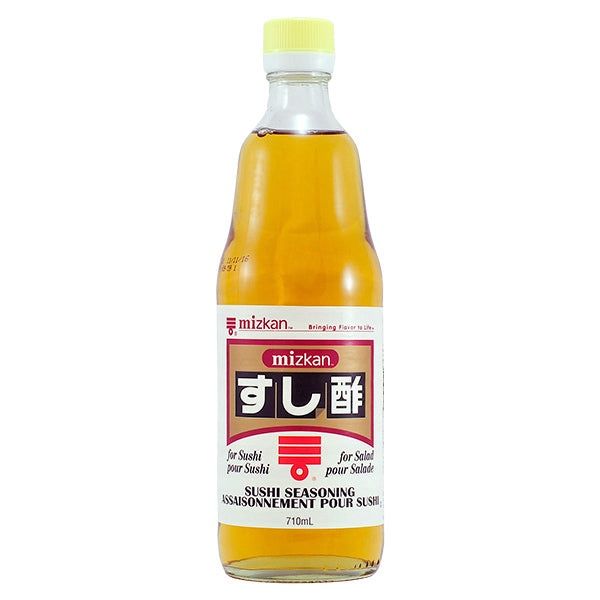 Mizkan Sushi Vinegar 710mL / ﾐﾂｶﾝ すし酢 710ml