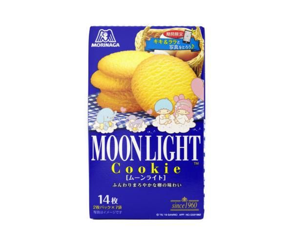 Moon Light / ﾑｰﾝﾗｲﾄ