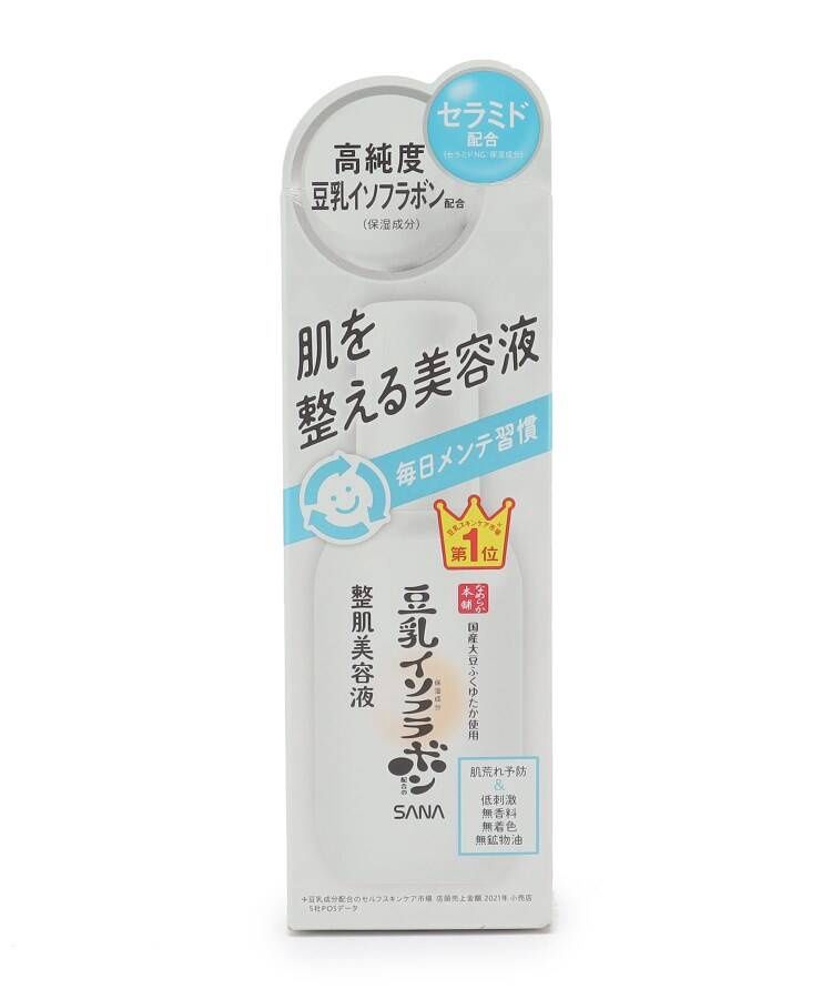 Soymilk Facial Essence / 豆乳ｲｿﾌﾗﾎﾞﾝ整肌美容液