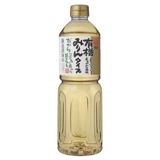 Morita Organic Mirin 500mL / 盛田 有機みりん 500mL