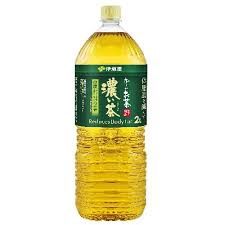 Oi Ocha-Koicha 2L / おーいお茶 濃い茶 2L Incl. 10¢ Dep. &amp; 6¢ CRF