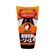 Otafuku Okonomi Sauce 300g / ｵﾀﾌｸ お好みｿｰｽ 300g