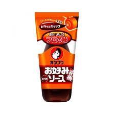 Otafuku Okonomi Sauce 500g / ｵﾀﾌｸ お好みｿｰｽ 500g