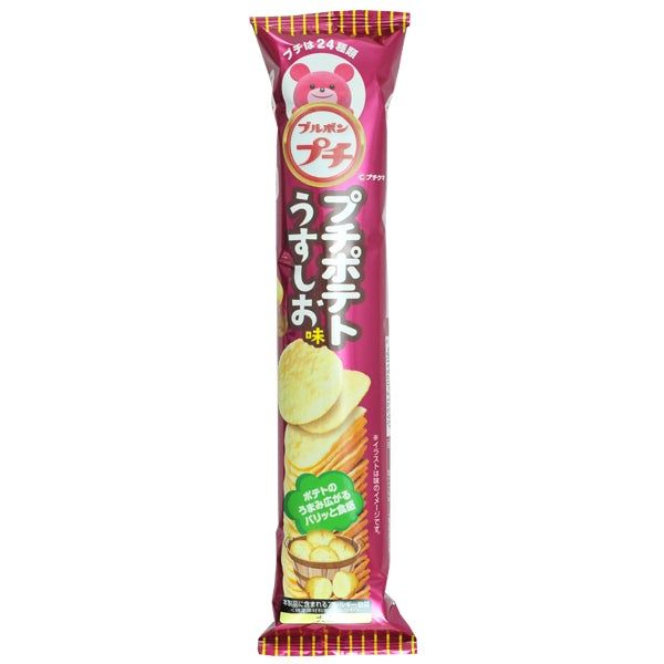 Petit Usushio / ﾌﾟﾁ うすしお