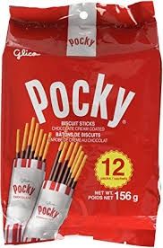 Pocky Choco Bag / ﾎﾟｯｷｰ ﾁｮｺ ﾊﾞｯｸﾞ