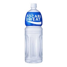 Pocari Sweat 1.5L / ï¾Žï¾Ÿï½¶ï¾˜ï½½ï½´ï½¯ï¾„ 1.5L Incl. 10Â¢ Dep