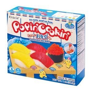 Poppin Cookin Sushi / ﾎﾟｯﾋﾟﾝ ｸｯｷﾝ 寿司