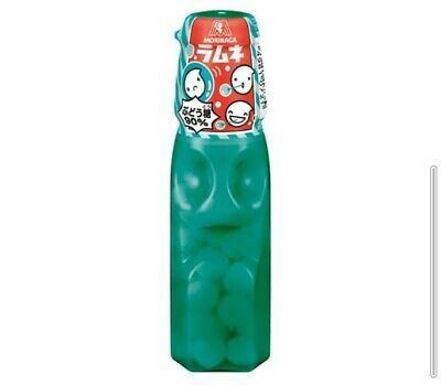 Morinaga Ramune / 森永ﾗﾑﾈ