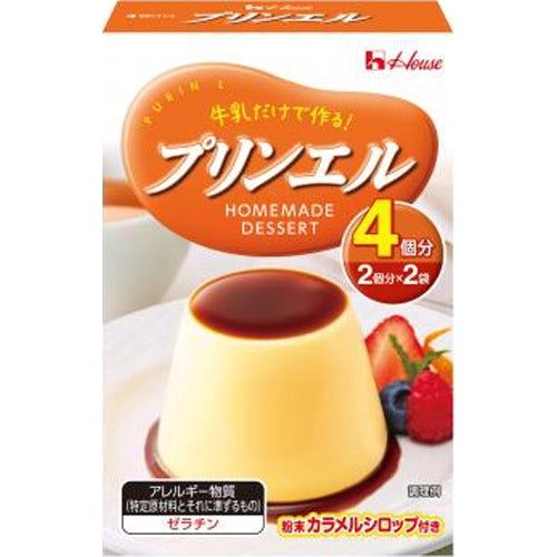 Pudding L 54g / ﾌﾟﾘﾝｴﾙ 54g