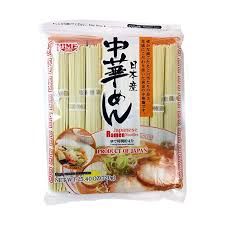 Hime Chukamen 720g / 日本産 中華めん